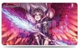 Dragoborne Oath of Blood Playmat - V2 - Playmats Sealed