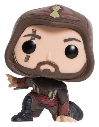 Assassin’s Creed: Aguilar (Crouching) (Loot Crate Exclusive) (379) [POP!] - Funko Sealed