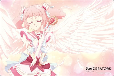 Bushiroad Rubber Mat Collection Vol.103: Re:CREATORS - Mamika Kirameki (103) - Playmats Sealed