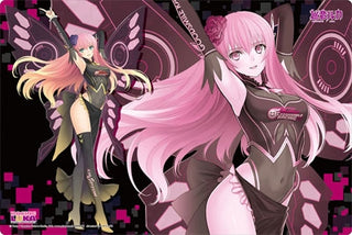 Bushiroad Rubber Mat Collection Vol.110: Vocaloid - Racing Luka 2017 (110) - Playmats Sealed