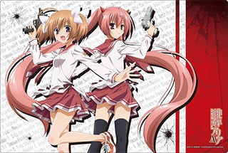 Bushiroad Rubber Mat Collection Vol.29: Aria the Scarlet Ammo AA (29) - Playmats Sealed