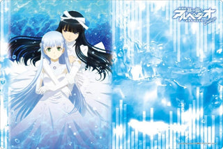 Bushiroad Rubber Mat Collection Vol.36: Arpeggio of Blue Steel: Ars Nova Cadenza - Iona & Yamato (36) - Playmats Sealed