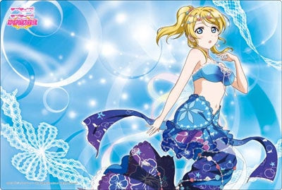 Bushiroad Rubber Mat Collection Vol.38: Love Live! - Eli Ayase (38) - Playmats Sealed