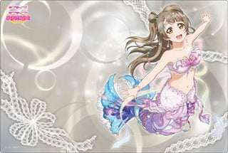Bushiroad Rubber Mat Collection Vol.39: Love Live! - Kotori Minami (39) - Playmats Sealed