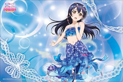 Bushiroad Rubber Mat Collection Vol.40: Love Live! - Umi Sonoda (40) - Playmats Sealed