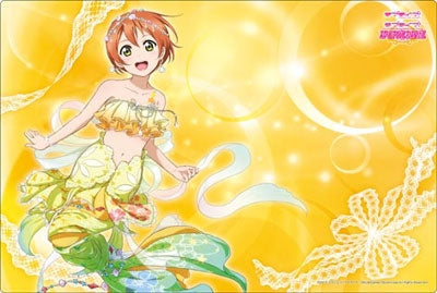 Bushiroad Rubber Mat Collection Vol.41: Love Live! - Rin Hoshizora (41) - Playmats Sealed