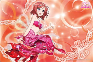 Bushiroad Rubber Mat Collection Vol.42: Love Live! - Maki Nishikino (42) - Playmats Sealed