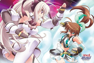 Bushiroad Rubber Mat Collection Vol.71: ViVid Strike! (71) - Playmats Sealed