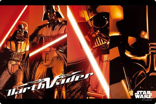 Bushiroad Rubber Mat HG Collection Vol.1: Star Wars - Darth Vader - Playmats Sealed