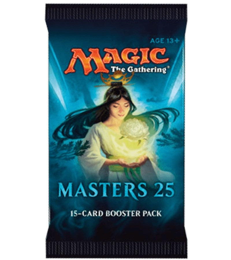 Masters 25 - Booster Pack [A25] - MTG Sealed