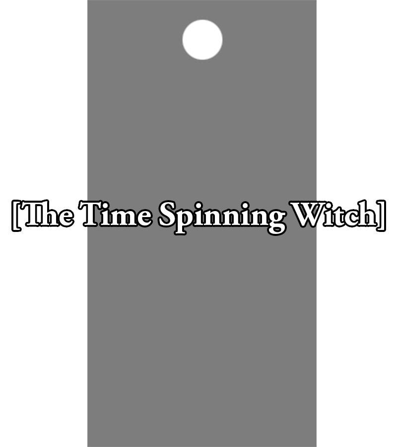 The Time Spinning Witch Booster Pack [TSW] - Force of Will Sealed