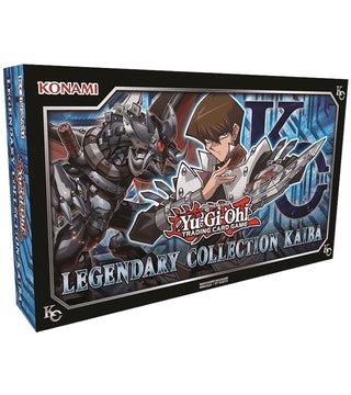 Legendary Collection Kaiba Box Set [1st Edition] (LC06) - YuGiOh Sealed