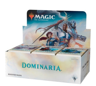 Dominaria - Booster Box [DOM] - MTG Sealed