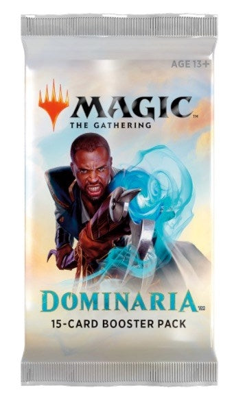 Dominaria - Booster Pack [DOM] - MTG Sealed