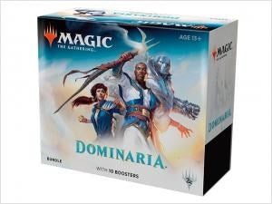 Dominaria - Bundle [DOM] - MTG Sealed