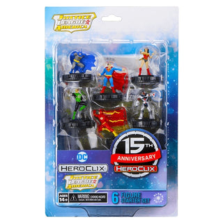 15th Anniversary Elseworlds Starter Set [15ELS] - Heroclix Sealed