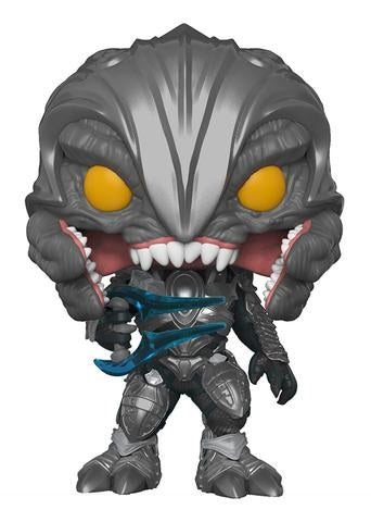 Halo: Arbiter (10) [POP!] - Funko Sealed
