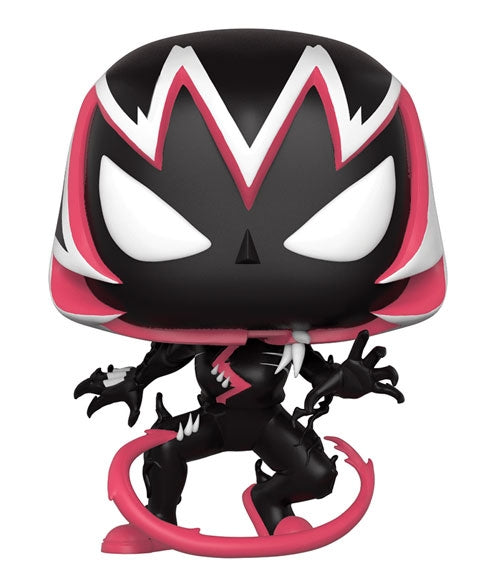 Spider-Gwen: Gwenom (Bobble-Head) (302) [POP!] - Funko Sealed