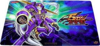 Yu-Gi-Oh! Hobby League Playmat: Junk Warrior - Playmats Sealed