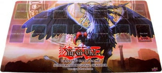 Yu-Gi-Oh! Regional Qualifiers Playmat: Judgment Dragon - Playmats Sealed