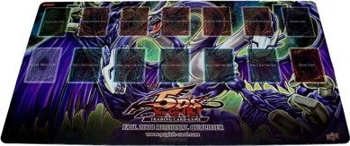 Yu-Gi-Oh! Regional Qualifiers Playmat: Montage Dragon - Playmats Sealed