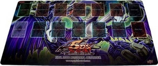 Yu-Gi-Oh! Regional Qualifiers Playmat: Montage Dragon - Playmats Sealed