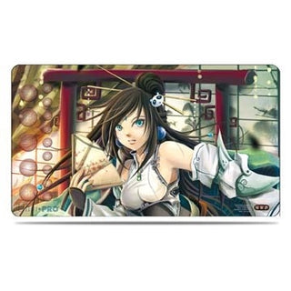 Yan Shi Playmat for General’s Order - Playmats Sealed