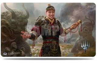 Masters 25 V1 Playmat for Magic - Imperial Recruiter - Playmats Sealed