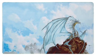 Dragon Shield Playmat (Limited Edition) - Caelum Beacon of Light - Playmats Sealed