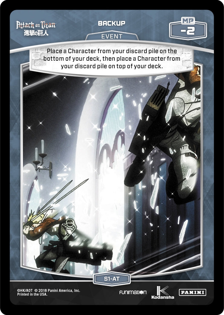 Backup (S1-AT) (1) [AOT] - MetaX TCG Single