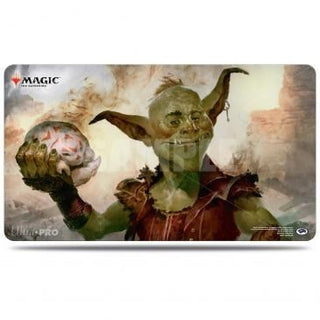 Dominaria Squee the Immortal Playmat for Magic - Playmats Sealed