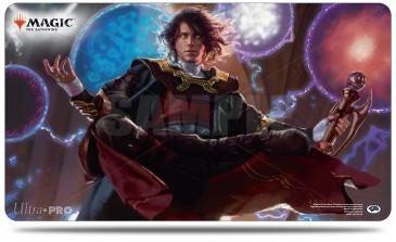 Dominaria Jodah Archmage Eternal Playmat for Magic - Playmats Sealed