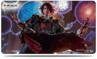 Dominaria Jodah Archmage Eternal Playmat for Magic - Playmats Sealed