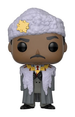 Coming to America: Prince Akeem [POP!] - Funko Sealed