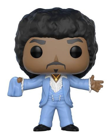 Coming to America: Randy Watson (Funko Shop Exclusive) [POP!] - Funko Sealed