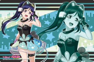 Bushiroad Rubber Mat Collection Vol.138: Love Live! Sunshine!! - Kanan Matsuura (138) - Playmats Sealed