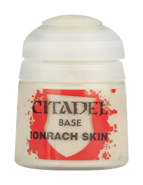 Citadel Base Paint: Ionrach Skin [PNTP] - Citadel Paints Sealed