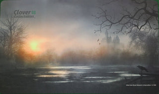 Misty Dawn Limited Edition Playmat - Playmats Sealed