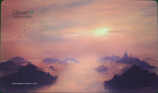 Pastel Limited Edition Playmat - Playmats Sealed