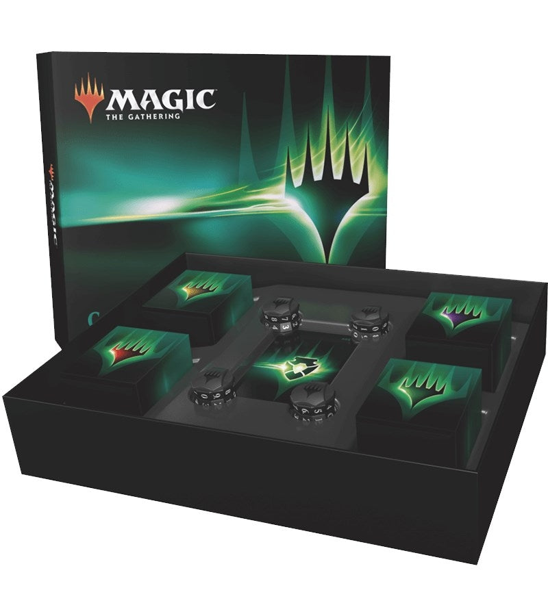 Commander Anthology Volume II Box Set [CM2] - MTG Sealed