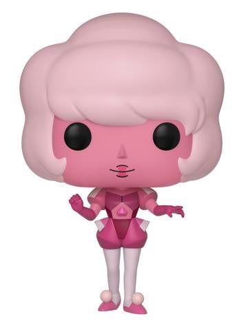 Steven Universe: Pink Diamond (Hot Topic Exclusive) [POP!] - Funko Sealed