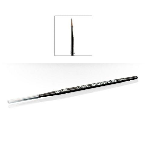 Citadel Small Layer Brush [BRSH] - Citadel Tools Sealed