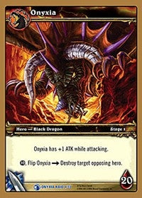 Onyxia Stage 1 - WoW Single
