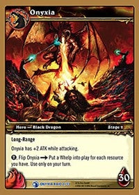 Onyxia Stage 2 - WoW Single