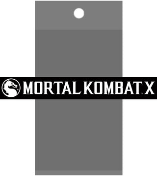 Mortal Kombat X CCG: Booster Pack [MKX] - UniVersus Sealed