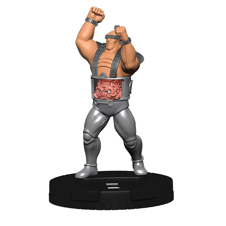 Krang (34) [TMNT:U] - Heroclix Sealed
