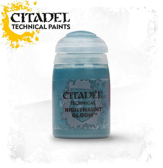 Citadel Technical Paint: Nighthaunt Gloom [PNTP] - Citadel Paints Sealed