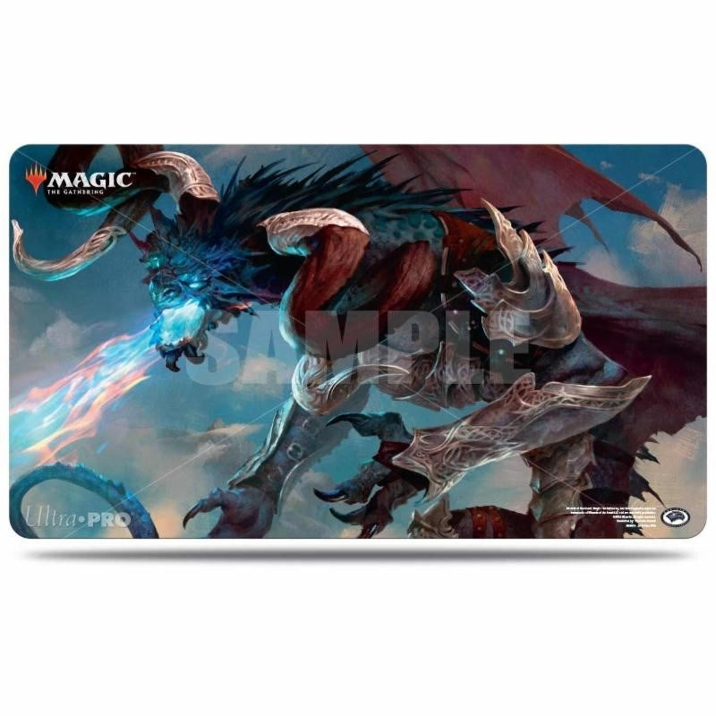 M19 Palladia-Mors the Ruiner Playmat for Magic - Playmats Sealed