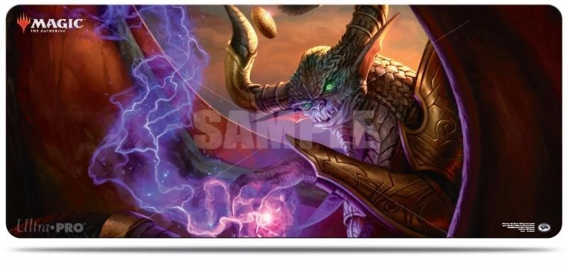 M19 Table Playmat for Magic (6ft) - Playmats Sealed