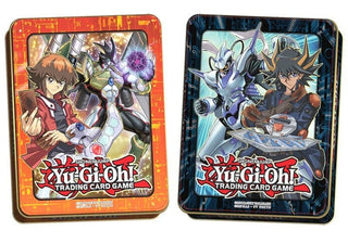2018 Mega-Tin [Set of 2] (CT15) - YuGiOh Sealed